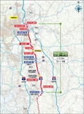 안성~구리 고속道 내일 개통…일부구간서 시속 120㎞ 허용