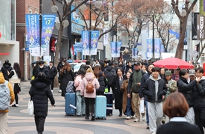 티메프 사태·계엄·여객기 참사 '엔데믹 특수' 오래가지 못했다