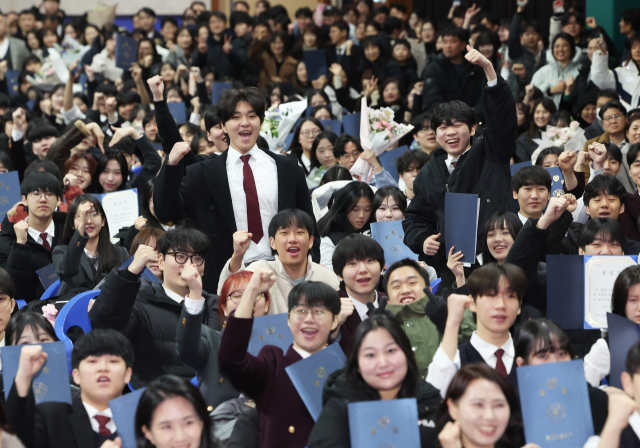 고1 고교학점제 전면 시행…150만 명에게 국가장학금[2025년 이렇게 달라집니다]