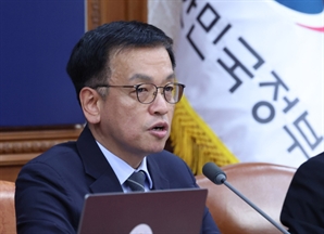 崔대행, 내란·김건희 특검법 거부권 행사 방침