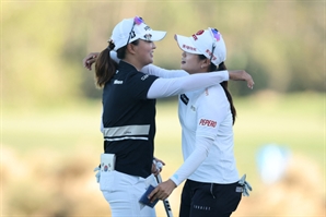 LPGA 한국 선수 총상금 ‘300000000 달러’…‘윤이나 합류’ 2025년에도 상금 사냥은 계속된다