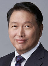 최태원 SK그룹 회장. 사진 제공=SK