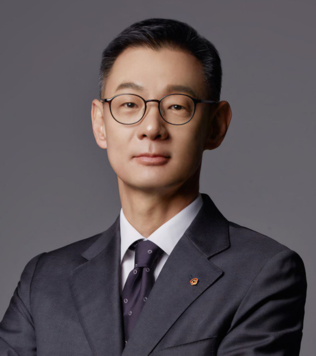 김재현 환화정밀기계 신임 대표이사. 사진 제공=한화정밀기계