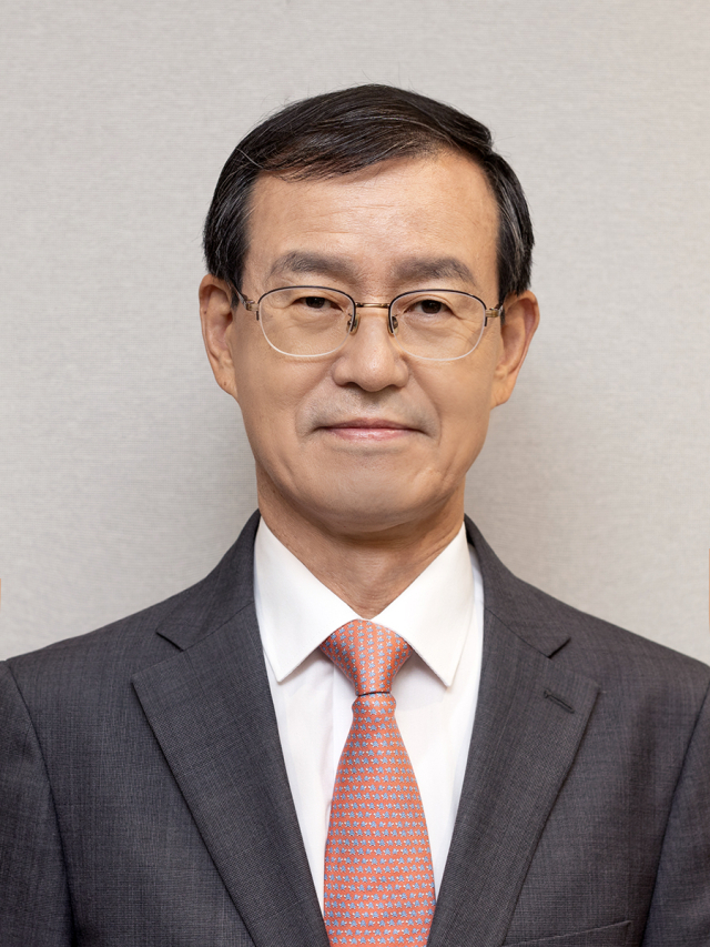 한만희 해외건설협회 회장