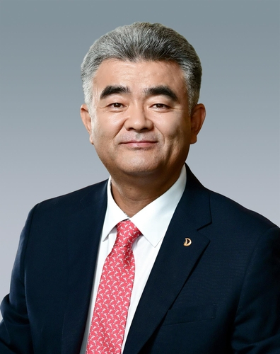 정원주 대한주택건설협회 회장