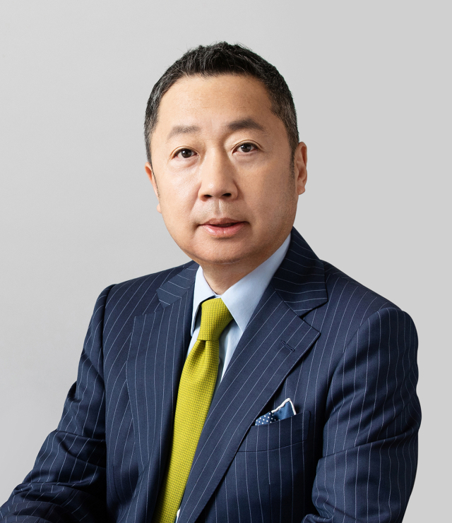 박정원 두산그룹 회장. 사진 제공=두산