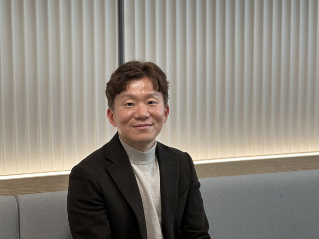 이기영 비마이프렌즈 공동대표. 사진제공=비마이프렌즈