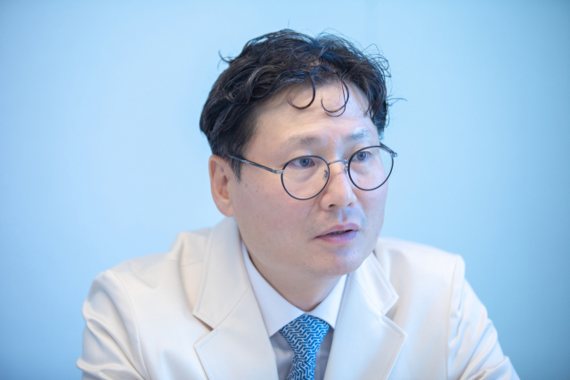 국민 5명 중 1명 노인인데…65세 넘으면 뇌경색 위험 33배 뛴다