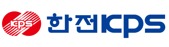 한전KPS CI. 사진 제공=한전KPS