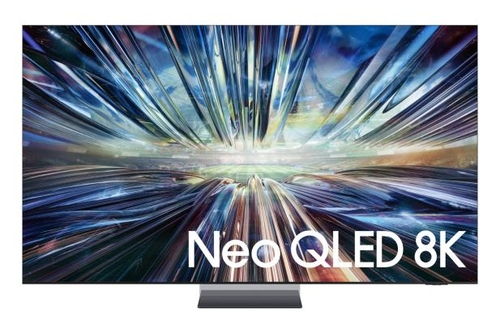 삼성전자의 네오 QLED 8K TV. 사진제공=삼성전자