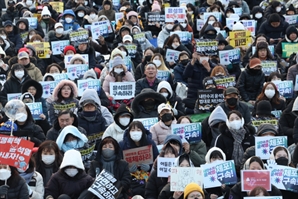 안 풀리는 사회 갈등…‘역할 1위’ 정부, 정작 신뢰도는 바닥