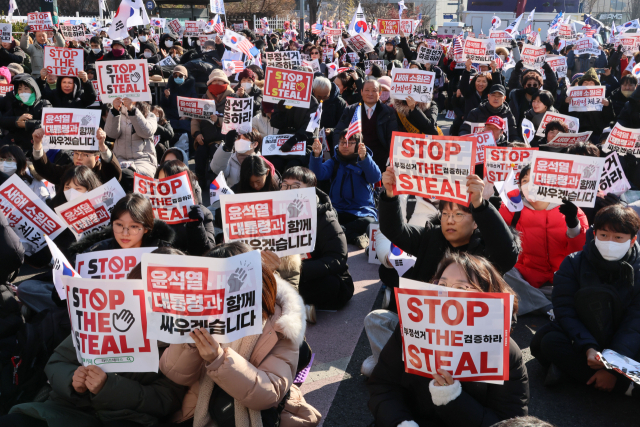 안 풀리는 사회 갈등…‘역할 1위’ 정부, 정작 신뢰도는 바닥