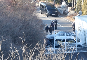 경호처 "박종준 처장, 발포 명령 내린 적도 검토한 적도 없어"