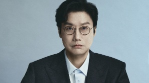 "왕관의 무게 절실히 느껴…'오겜3'은 충격적일 것"