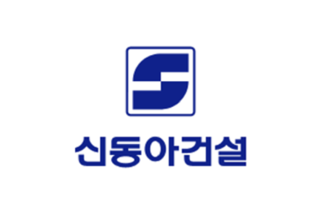 신동아건설 CI. 사진 제공=신동아건설