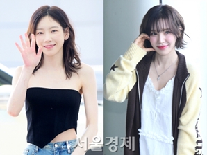 태연·웬디, SM 공개 저격했다…"30주년 공연 불참? 준비를 안 해줘서"