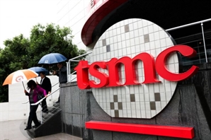 TSMC 올해 1분기 매출 역대최대 예상