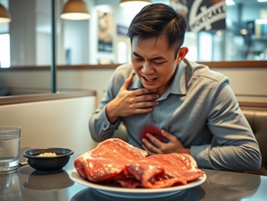 '24명 집단 구토' 부천 식당…알고 보니 이틀 전에도 '복통 증상' 발생