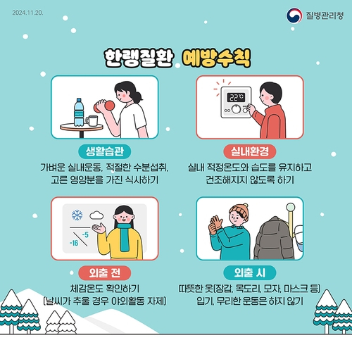 사진 제공=질병관리청