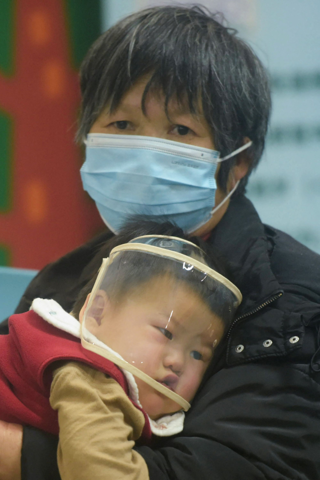 "수십명이 병원 대기실에서 링거"…중국 점령한 HPMV, 국내 영향은?