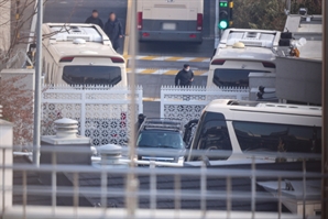 대통령실 "'관저 무단 촬영' 오마이뉴스 고발 조치"