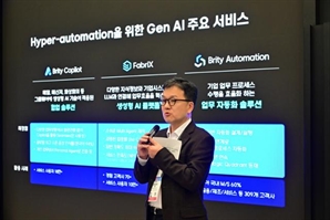 삼성SDS '언어장벽 없는 회의' 이끈다[CES 2025]