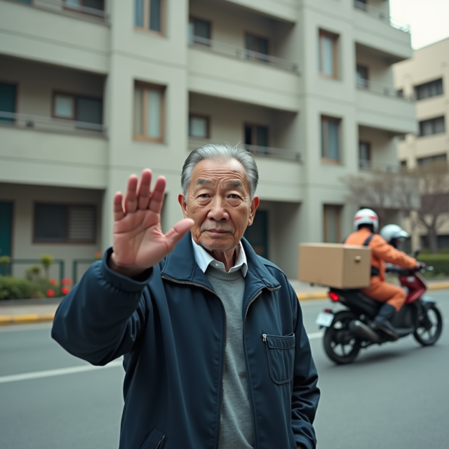 해당 기사와 무관. 툴 제공=플라멜(AI 생성)