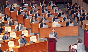 공수처장 “尹 영장 집행 막는 게 도주 염려 낳아”