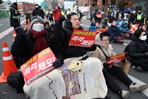 "한국 오는 中관광객 줄었다고, 왜?…무안참사·정치혼란에 등 돌려