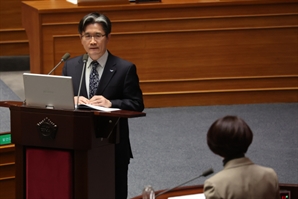 공수처장 "尹 체포 막는 국회의원, 체포 가능…공무집행방해"