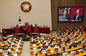 민주, 與 이철규 윤리위 제소 "경찰 압박 논란"