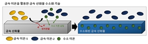 리튬이온배터리 용량 2배 늘린다…韓美 공동연구