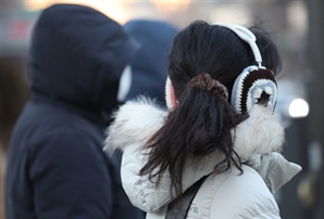 올 겨울 최강 한파… 하루 만에 서울 수도계량기 동파 131건