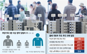 '동탄 대국민 로또청약' 무주택자만 가능…위장전입도 현미경 조사