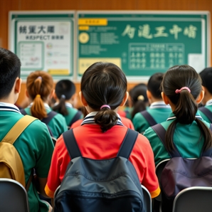 중학교 ‘이 조치’에 학부모들 ‘경악’…학생에게 어떤 서약서 받았길래