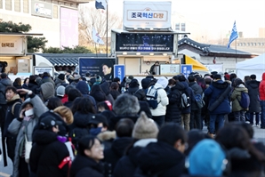 조국혁신당 “尹 어떤 특권도 안돼…공수처 차량으로 호송해야”