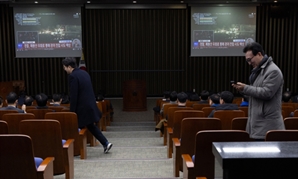 민주당 "이번에 尹 체포하고 내란 종식해야"