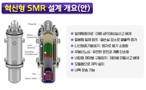 국민 78% "SMR 개발비용 낼 의지 있다"