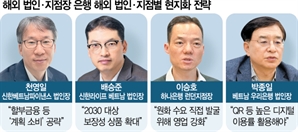 "현지 맞춤형 상품·영업·인력이 핵심" [리빌딩 파이낸스 2025]