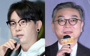 "딱 봐도 훌륭한 어른…김의성, 이승환 이어 나훈아 저격?