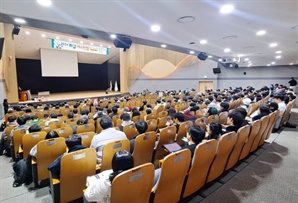 호남권 취업률 1위에 빛나는 목포대 '일자리 사업 수행 능력' 최고 등급