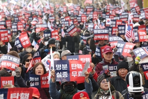 “김해에 빨갱이 많다” 국민의힘 김해시의원 집회 발언 파문