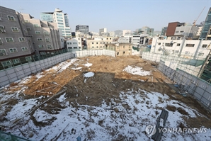 미분양 적체에 하도급 대금 못받아…지역건설사 연쇄 부도 이어질듯