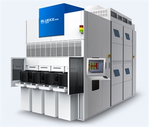 세메스, 파운드리용 고온 매엽인산 세정장비 '블루아이스 프라임' 개발
