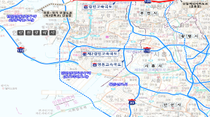 인천~서울 지하 고속도로 예타 통과…인천 제3 연륙교와 연계