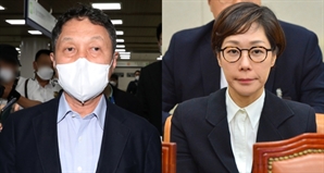 구지은, '구본성 매각 의사 못 믿어'VS한화, '이사회 열어 확정할 것'