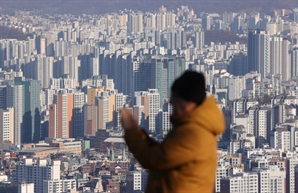 공사비 상승에…전국 아파트 분양가, 15년만에 매매가 앞질러