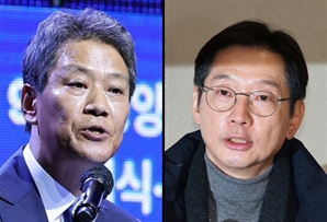 "한 사람 독주 안 돼"…'지지율 위기' 민주당서 이어지는 견제, 이재명 겨냥?