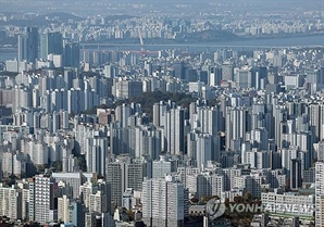 서울 아파트 거래 절반이 '9억 초과'… 씨 마른 '6억 이하' 아파트