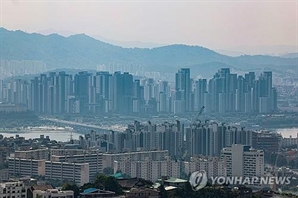 작년 서울 아파트값 매매는 강남, 전세는 강북이 상승 견인